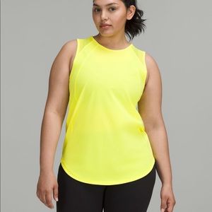 Lululemon Sculpt Tank
